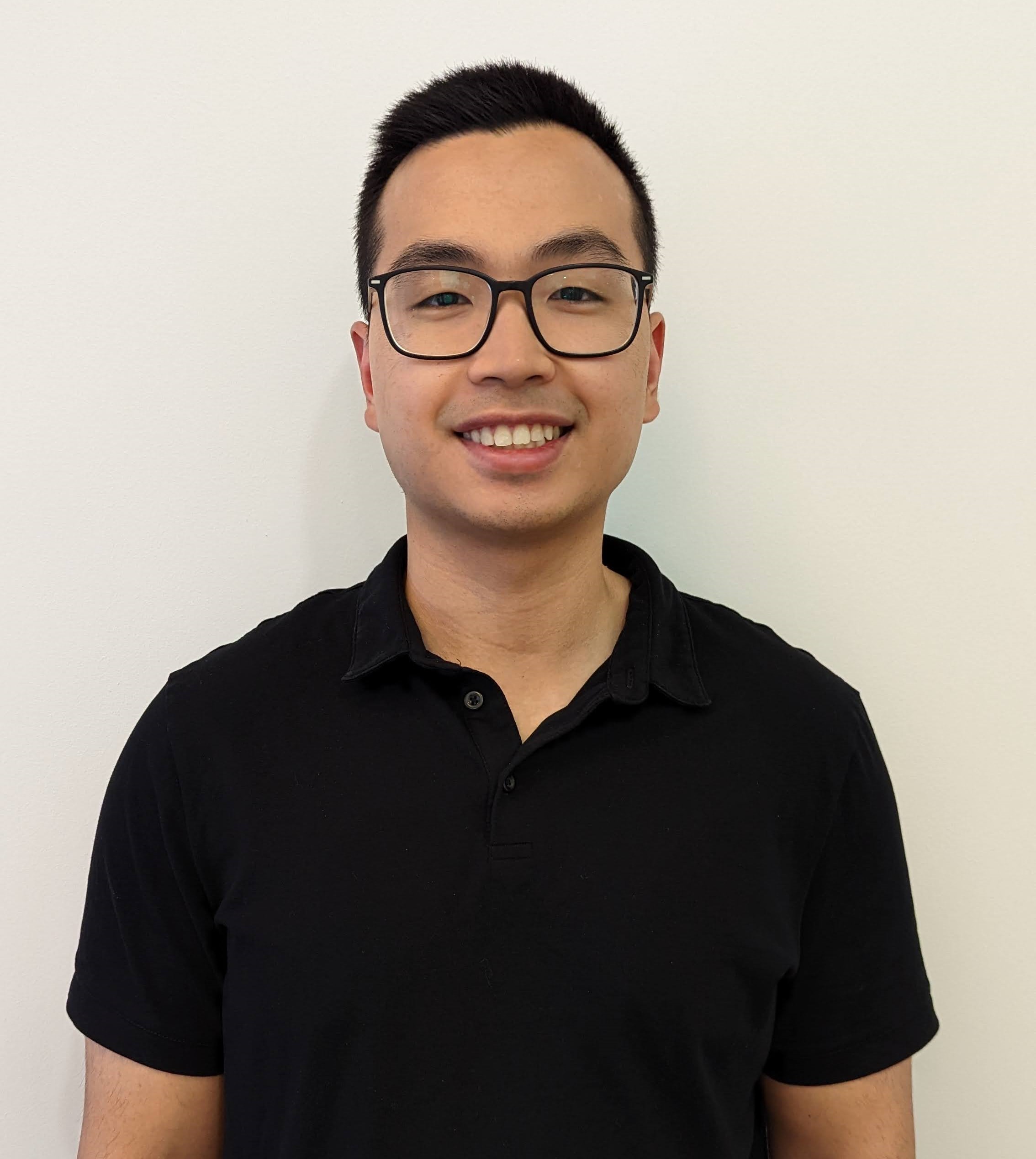 Meet our Team - Bao